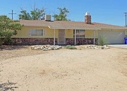 Pre-foreclosure in  OLIVERA RD Victorville, CA 92392