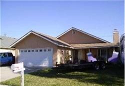 Pre-foreclosure in  HADLEY DR Mira Loma, CA 91752