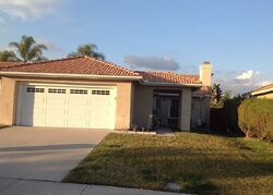 Pre-foreclosure in  WIMPOLE ST Moreno Valley, CA 92553