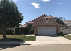 Pre-foreclosure in  LA FORTUNA LN Moreno Valley, CA 92551