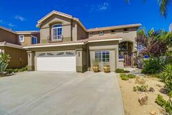 Pre-foreclosure in  VILLA ROMA Lake Elsinore, CA 92532