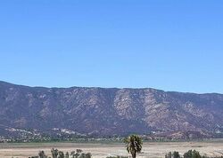 Pre-foreclosure in  OLIVE ST Wildomar, CA 92595