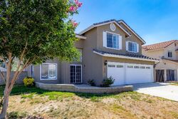 Pre-foreclosure in  ATHEA WAY Wildomar, CA 92595