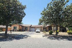 Pre-foreclosure in  MARIAN WAY Banning, CA 92220