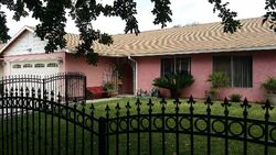 Pre-foreclosure in  DORNER DR Moreno Valley, CA 92553