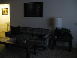 Pre-foreclosure in  W LINCOLN ST Banning, CA 92220