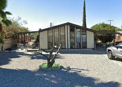 Pre-foreclosure in  ROSEBRUGH LN Hemet, CA 92544