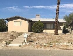 Pre-foreclosure in  GRANADA AVE Desert Hot Springs, CA 92240