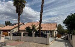 Pre-foreclosure in  AVENIDA RAMADA Desert Hot Springs, CA 92240