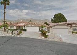 Pre-foreclosure in  TROON CT Desert Hot Springs, CA 92240