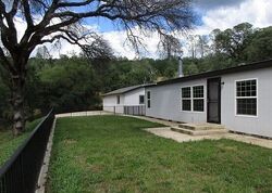 Pre-foreclosure in  GOLD MOUNTAIN RD Bangor, CA 95914