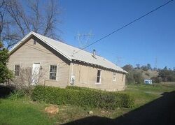 Pre-foreclosure in  ORANGE AVE Oroville, CA 95966