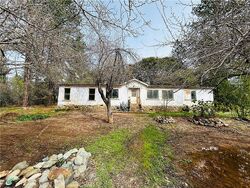 Pre-foreclosure Listing in YANKEE HILL RD OROVILLE, CA 95965
