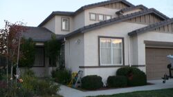 Pre-foreclosure in  HERB WHITE WAY Pittsburg, CA 94565
