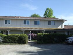 Pre-foreclosure in  TWIN CREEKS DR San Ramon, CA 94583