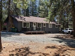 Pre-foreclosure in  PINE RIDGE DR Grizzly Flats, CA 95636
