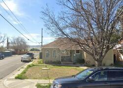 Pre-foreclosure in  E HOUSTON ST Coalinga, CA 93210