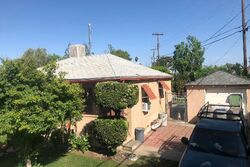 Pre-foreclosure in  N 7TH ST Fresno, CA 93703