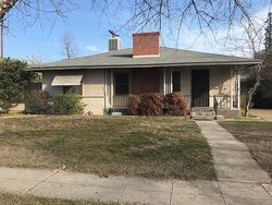 Pre-foreclosure in  N DURANT WAY Fresno, CA 93728