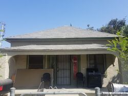 Pre-foreclosure in  E TUOLUMNE ST Fresno, CA 93706