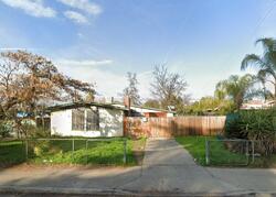 Pre-foreclosure in  E BUTLER AVE Fresno, CA 93702
