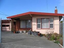 Pre-foreclosure in  EDGEWOOD RD Eureka, CA 95501