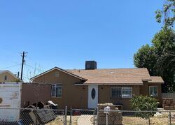 Pre-foreclosure in  6TH ST Bakersfield, CA 93304