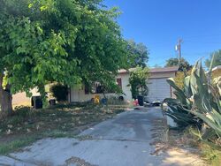 Pre-foreclosure in  E ORANGE AVE Shafter, CA 93263