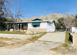 Pre-foreclosure in  EDNA ST Lake Isabella, CA 93240