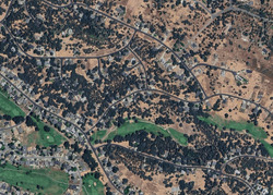 Pre-foreclosure in  POWDER HORN RD Hidden Valley Lake, CA 95467