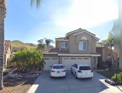 Pre-foreclosure in  MAY CT Riverside, CA 92503