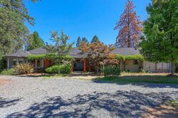 Pre-foreclosure in  IRON MOUNTAIN DR Grass Valley, CA 95949