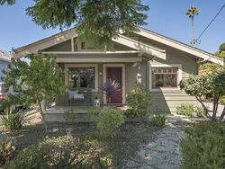 Pre-foreclosure in  FREMONT ST San Jose, CA 95126