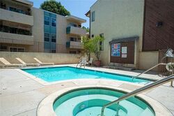 Pre-foreclosure in  WYANDOTTE ST UNIT 10 Reseda, CA 91335