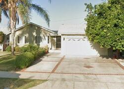Pre-foreclosure in  SUNNYBRAE AVE Winnetka, CA 91306