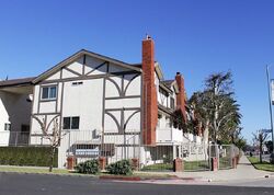  Victory Blvd , Van Nuys CA