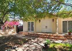 Pre-foreclosure in  BALBOA BLVD Encino, CA 91316