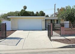 Pre-foreclosure in  MONTFORD ST Pacoima, CA 91331