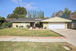 Pre-foreclosure in  WINTHROP AVE Granada Hills, CA 91344
