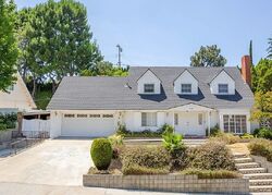 Pre-foreclosure in  JEANETTE PL Granada Hills, CA 91344