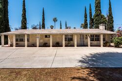 Pre-foreclosure in  CHASE ST Panorama City, CA 91402