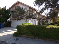 Pre-foreclosure in  LEV AVE Mission Hills, CA 91345