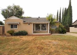 Pre-foreclosure in  HASKELL AVE North Hills, CA 91343