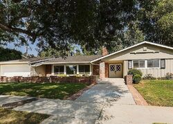 Pre-foreclosure in  FULLBRIGHT AVE Chatsworth, CA 91311