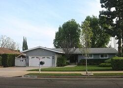 Pre-foreclosure in  INDEX ST Granada Hills, CA 91344