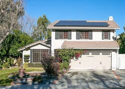Pre-foreclosure in  MARSHALL WAY Santa Clarita, CA 91350