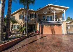 Pre-foreclosure in  FAMBROUGH ST Newhall, CA 91321