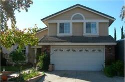 Pre-foreclosure in  CARDIFF DR Santa Clarita, CA 91350