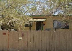 Pre-foreclosure in  E AVE V-10 Pearblossom, CA 93553