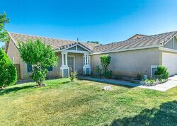 Pre-foreclosure in  W AVENUE H5 Lancaster, CA 93534